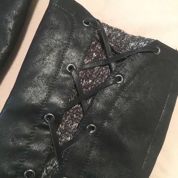 SO Hemlock Riding Boots - Picture 4 of 7